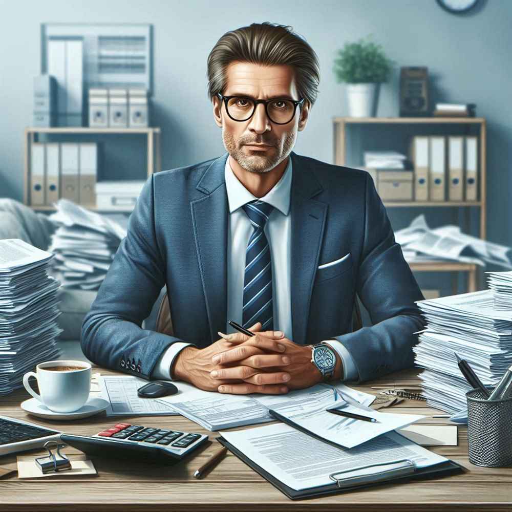 accountant Liability Insurance