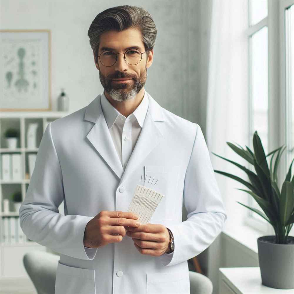 acupuncturist Liability Insurance