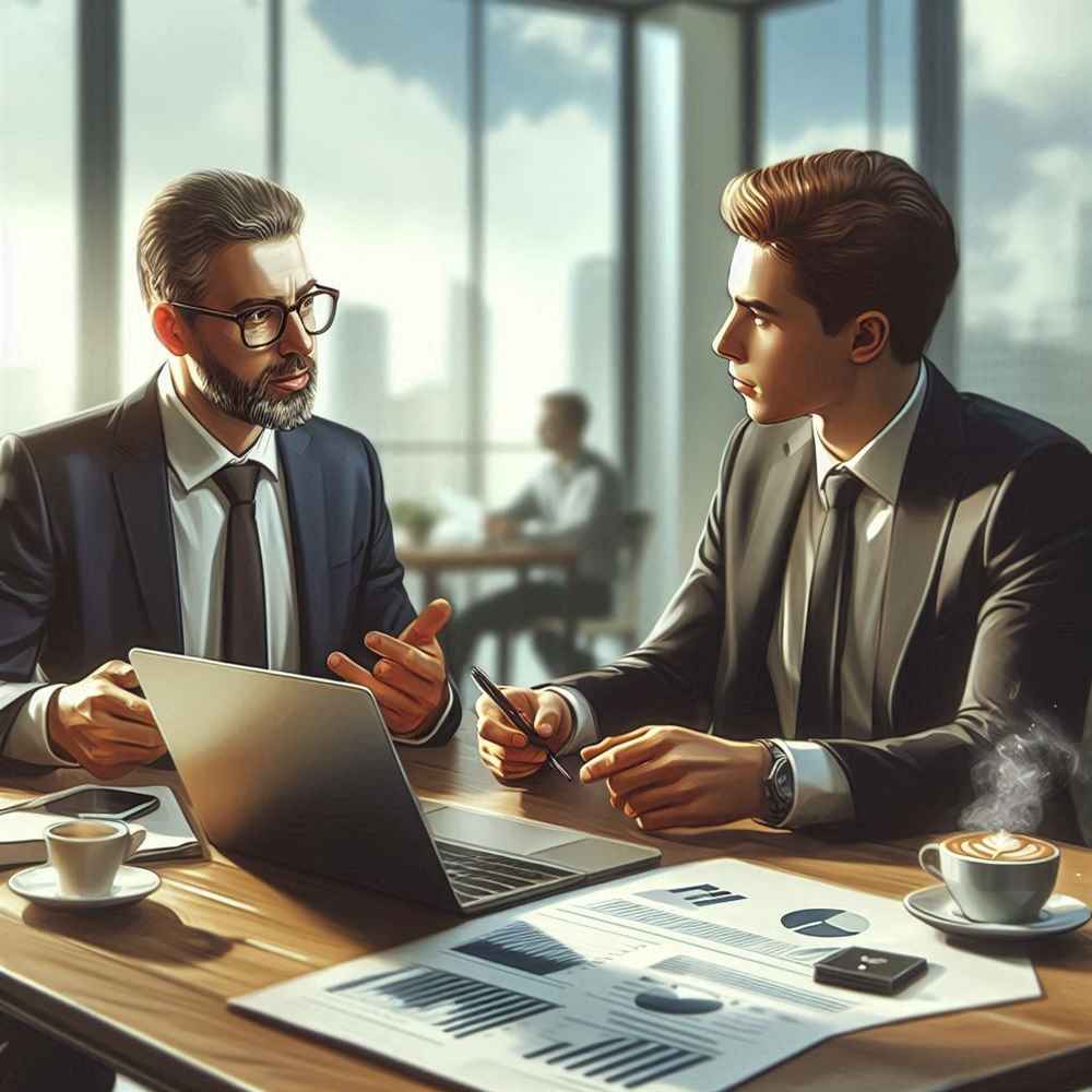 advisor Liability Insurance