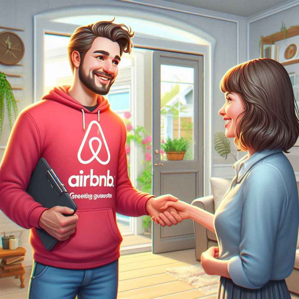 airbnb-host Liability Insurance