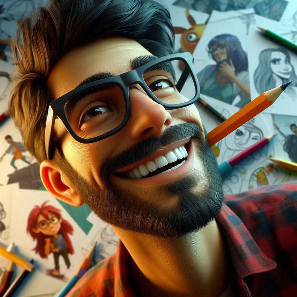 animator Liability Insurance