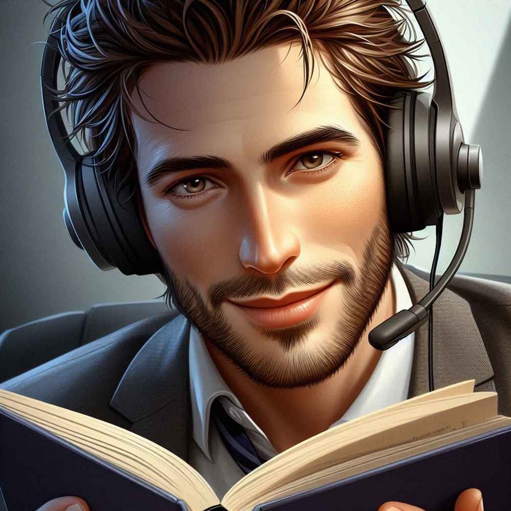 audiobook-narrator Liability Insurance