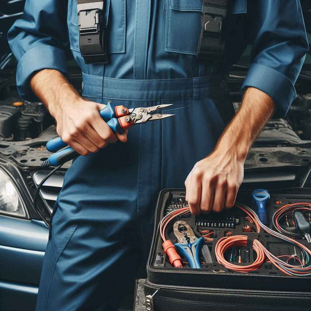 auto-electrician Liability Insurance