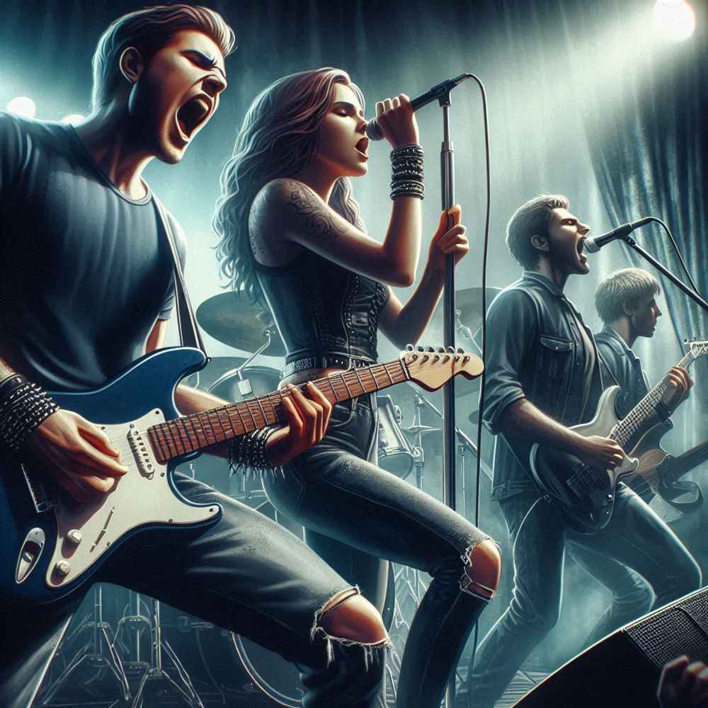 band Liability Insurance