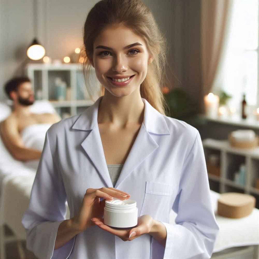 beauty-therapist Liability Insurance