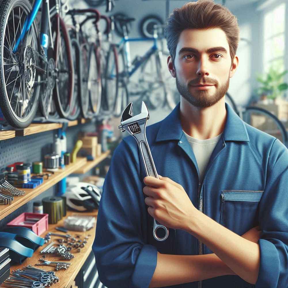 bicycle-repair-shop Liability Insurance