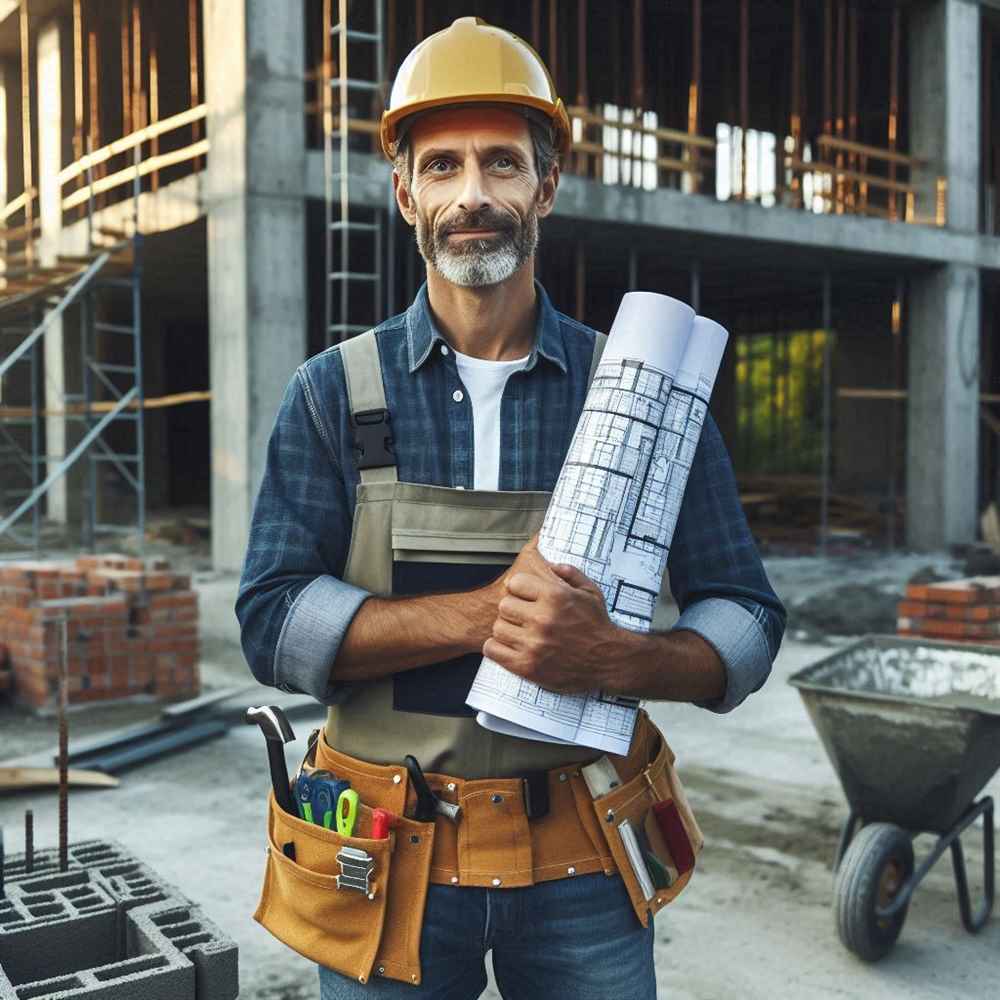 builder Liability Insurance