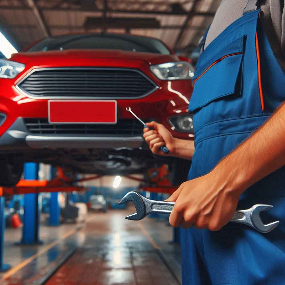 car-body-shop Liability Insurance