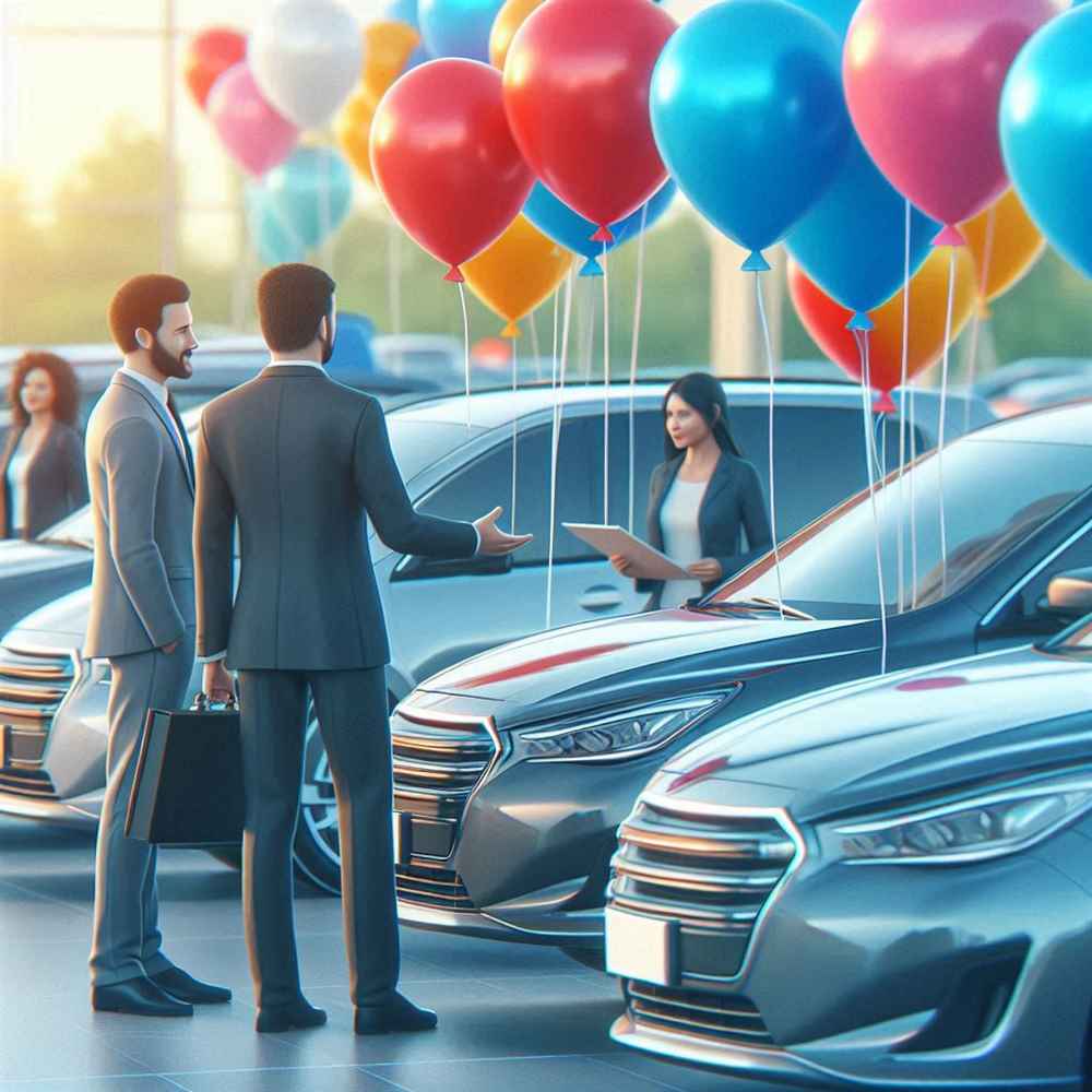 car-dealership Liability Insurance