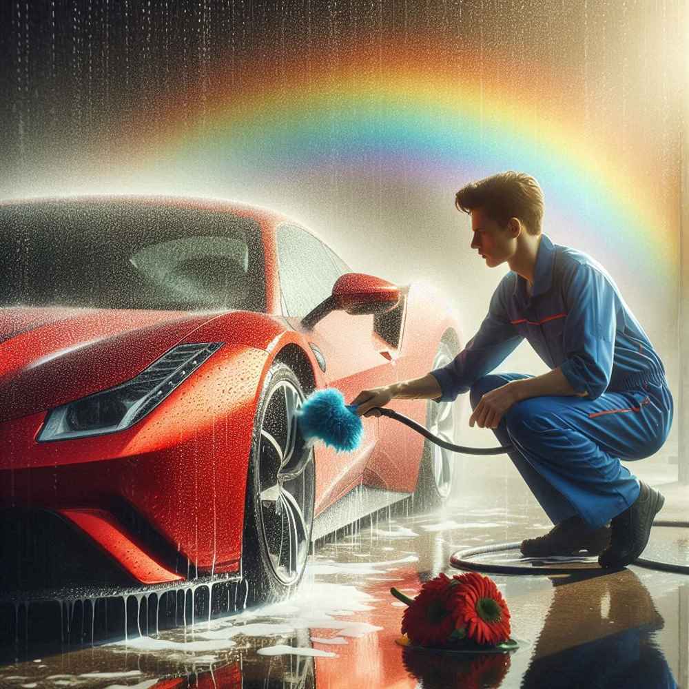 car-valeter Liability Insurance