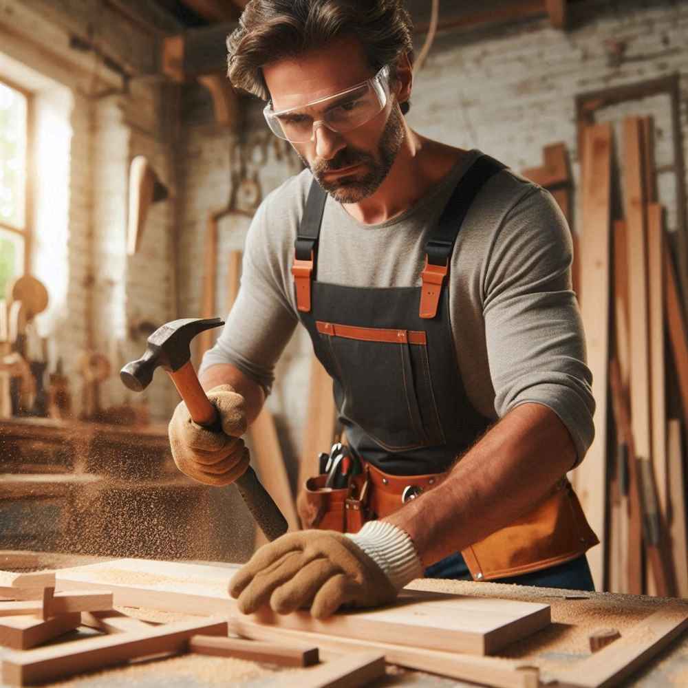 carpenter Liability Insurance