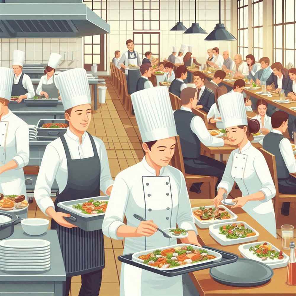 catering-business Liability Insurance