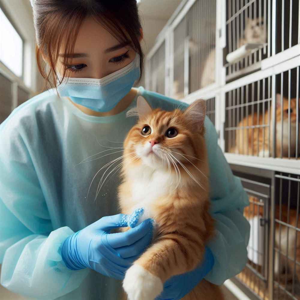 cattery Liability Insurance