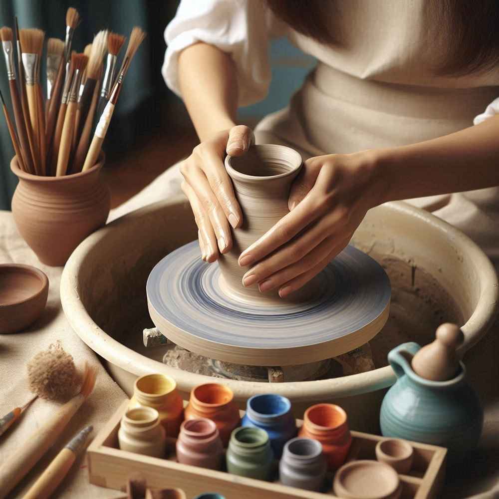 ceramic-artist Liability Insurance