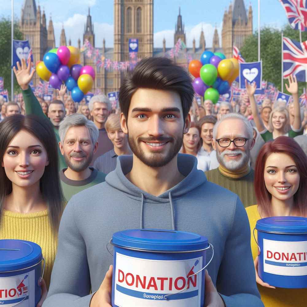 charity-event Liability Insurance