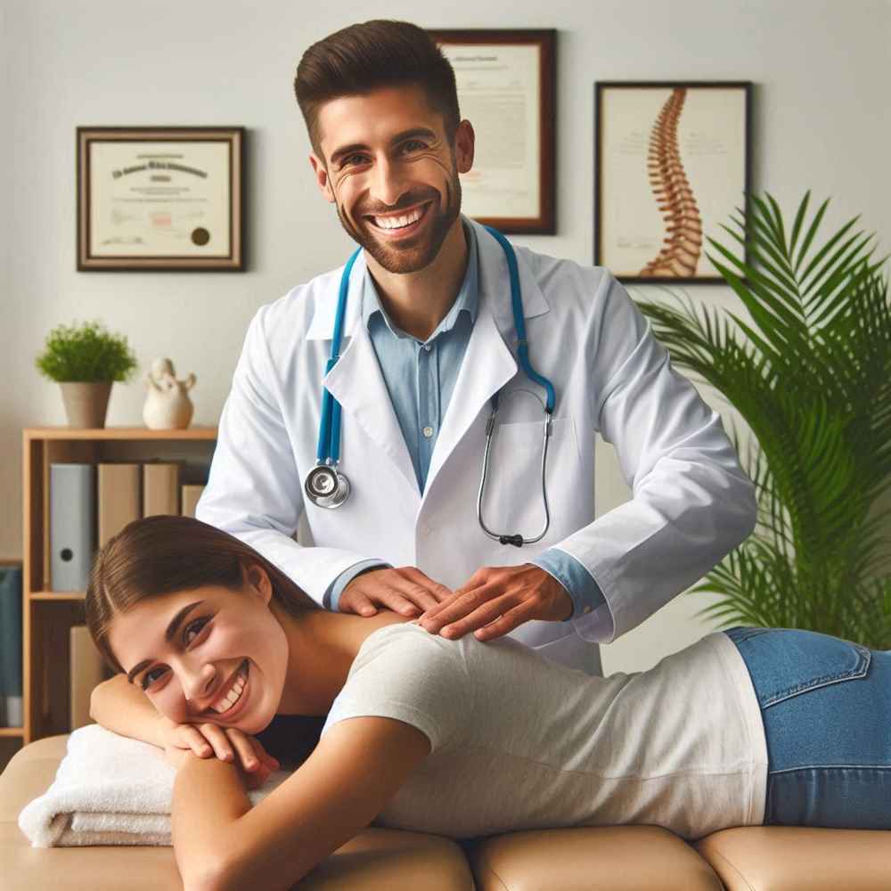 chiropractor Liability Insurance