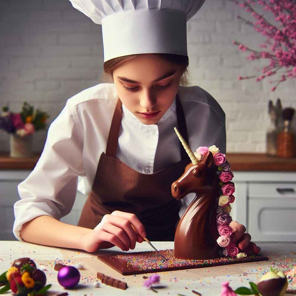 chocolatier Liability Insurance