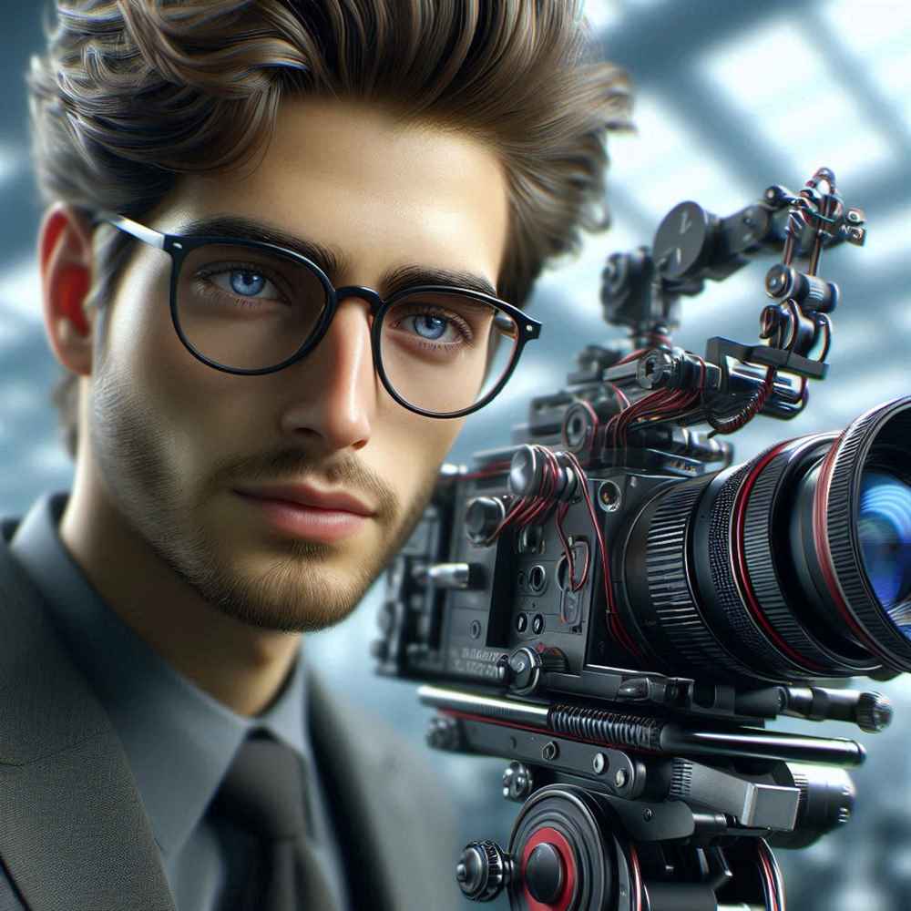 cinematographer Liability Insurance