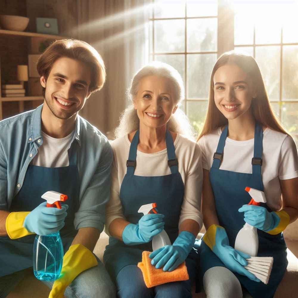 cleaning-service Liability Insurance