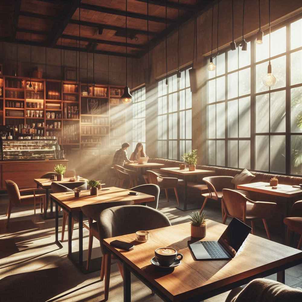 coffee-shop Liability Insurance