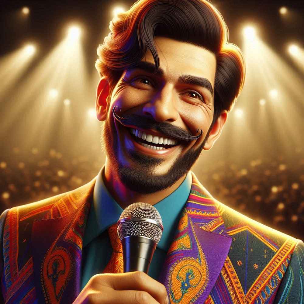 comedian Liability Insurance