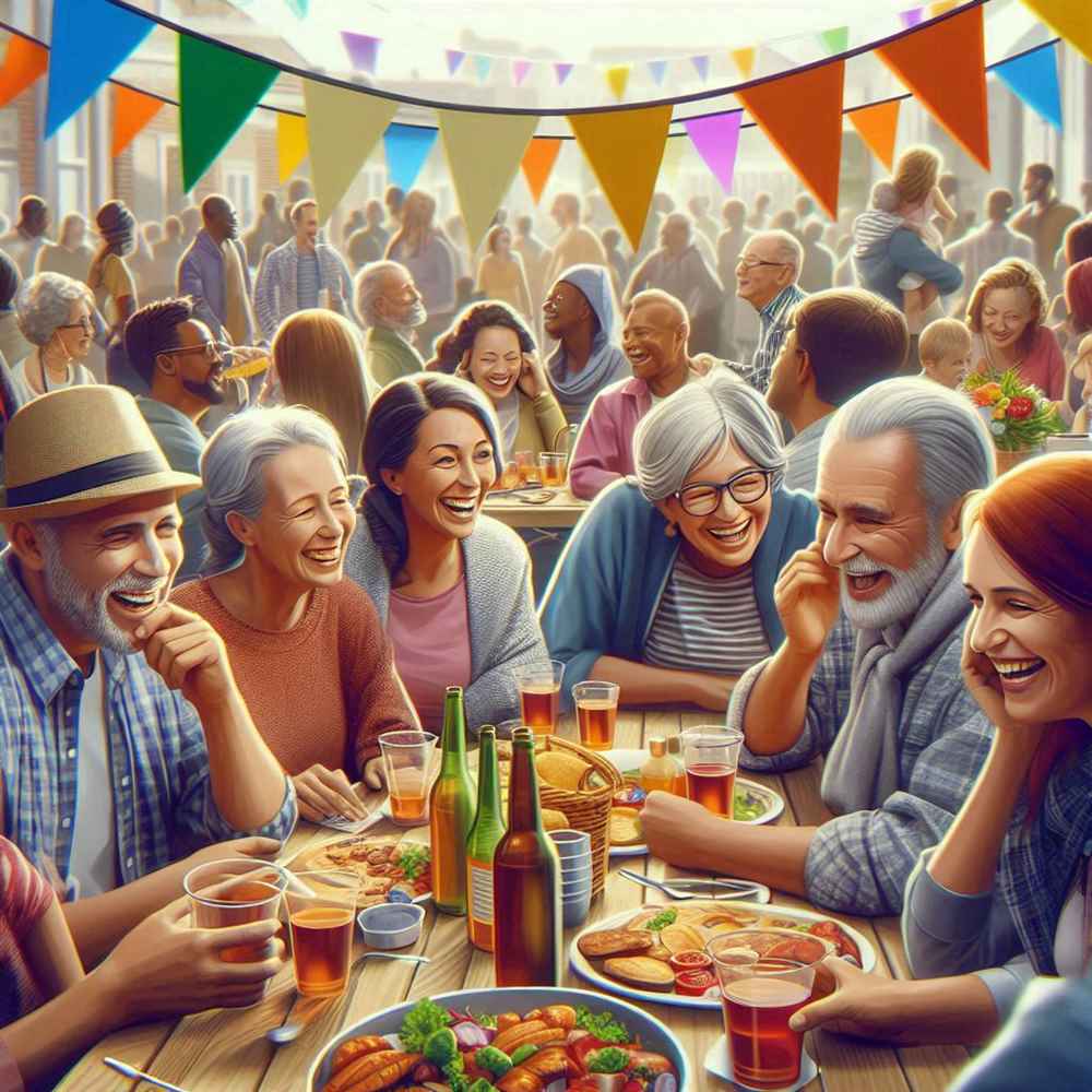 community-event Liability Insurance