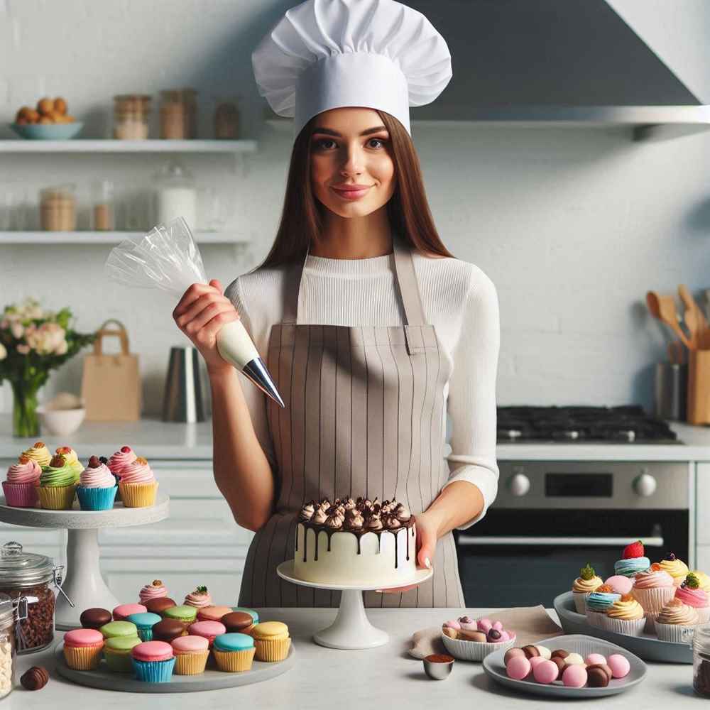 confectioner Liability Insurance