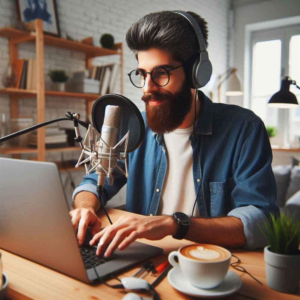 content-creator Liability Insurance