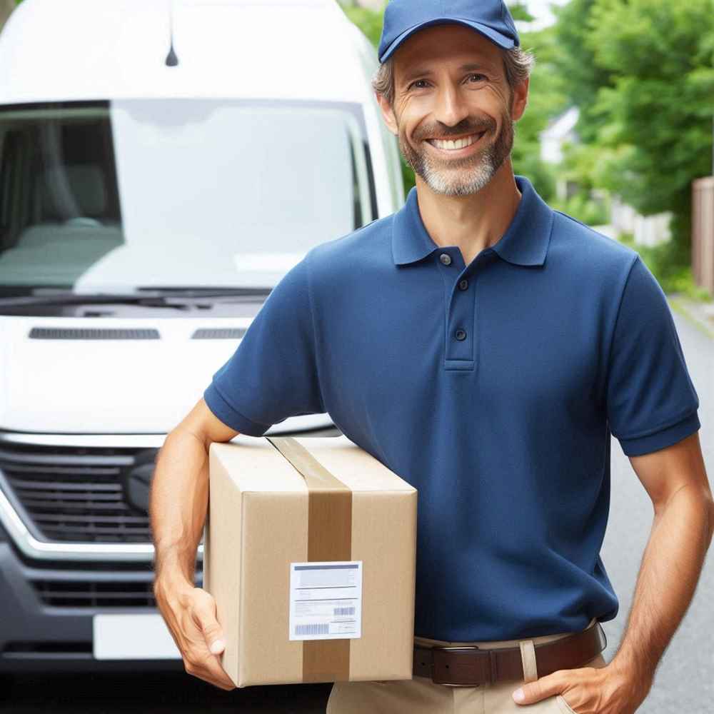 courier Liability Insurance