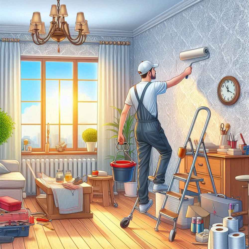 decorator Liability Insurance