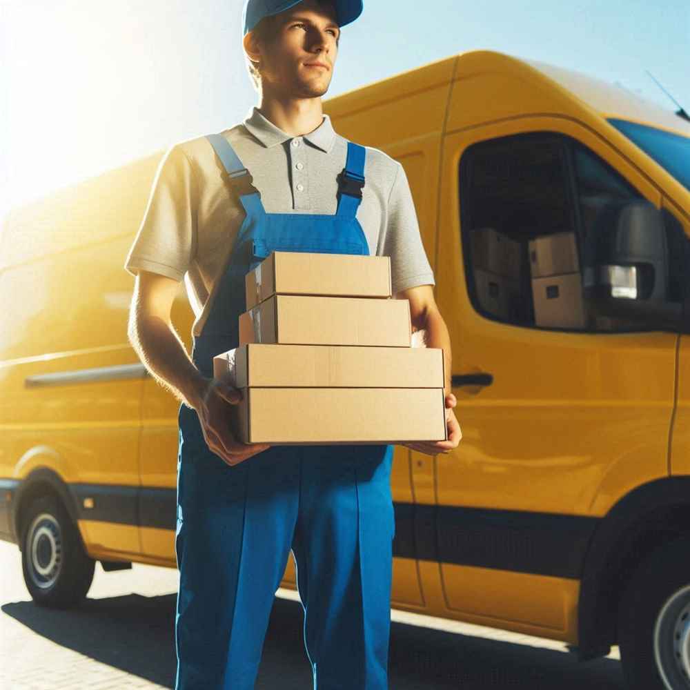 delivery-driver Liability Insurance