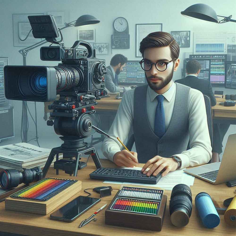 documentarian Liability Insurance