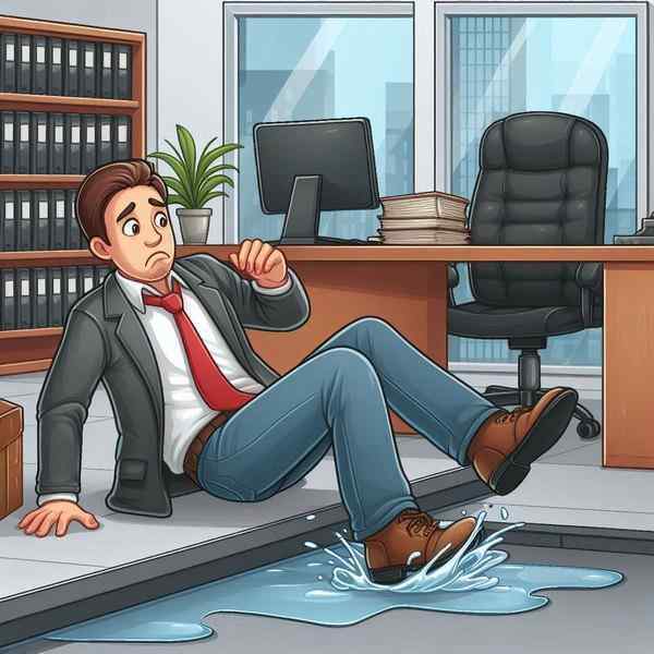 audiobook-narrator Accident Insurance