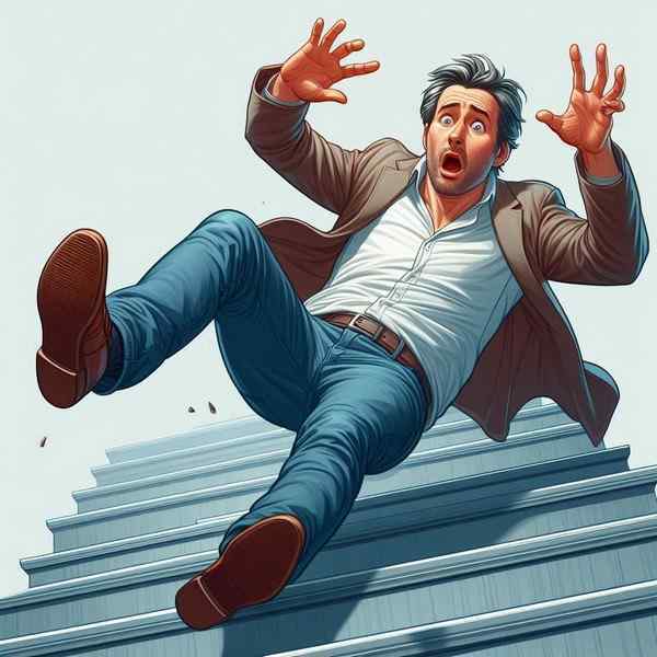 building Accident Insurance