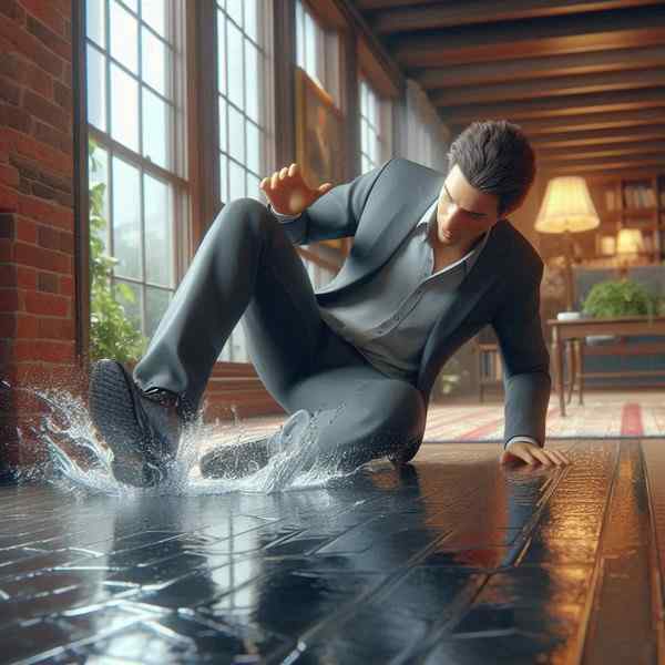 carpenter Accident Insurance