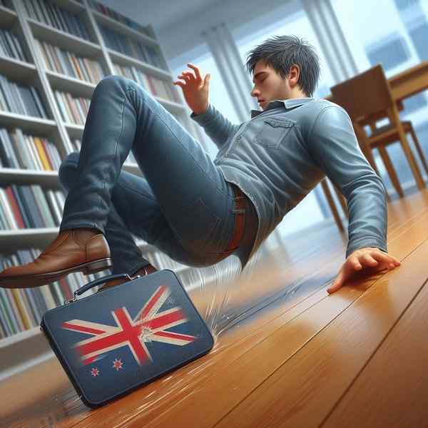 catering-business Accident Insurance