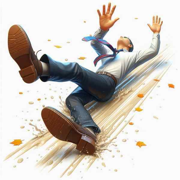 chocolatier Accident Insurance