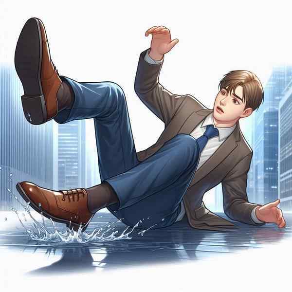 coffee-shop Accident Insurance