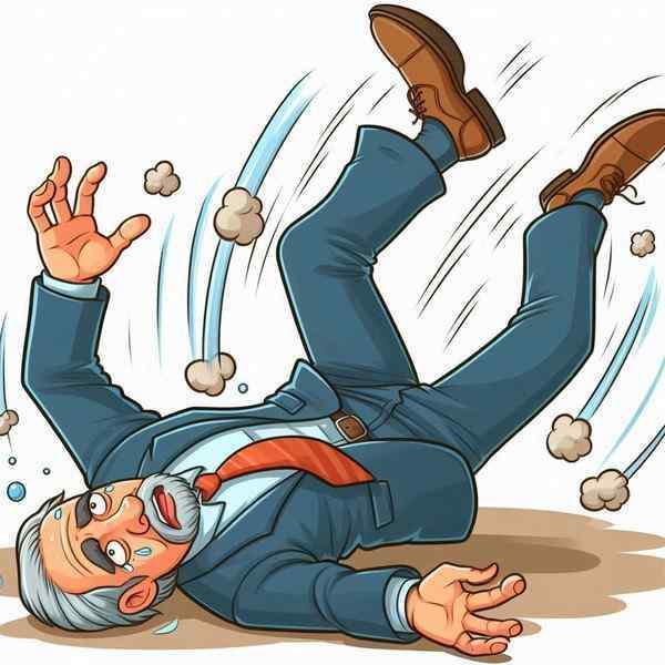 comedian Accident Insurance