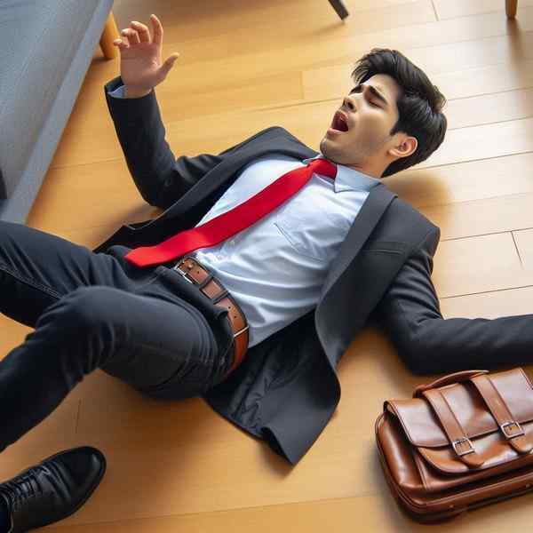 ai-developer Accident Insurance