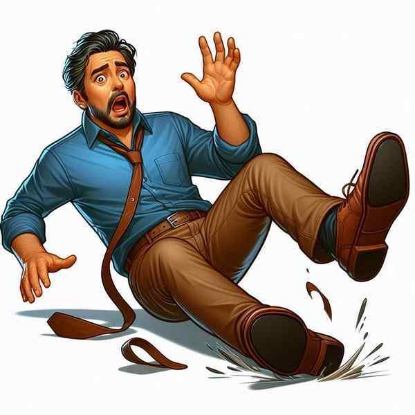 community-manager Accident Insurance