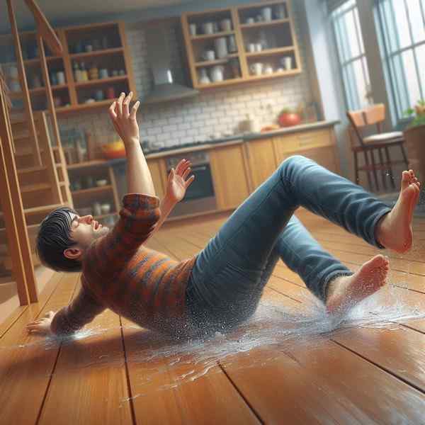 consultant Accident Insurance