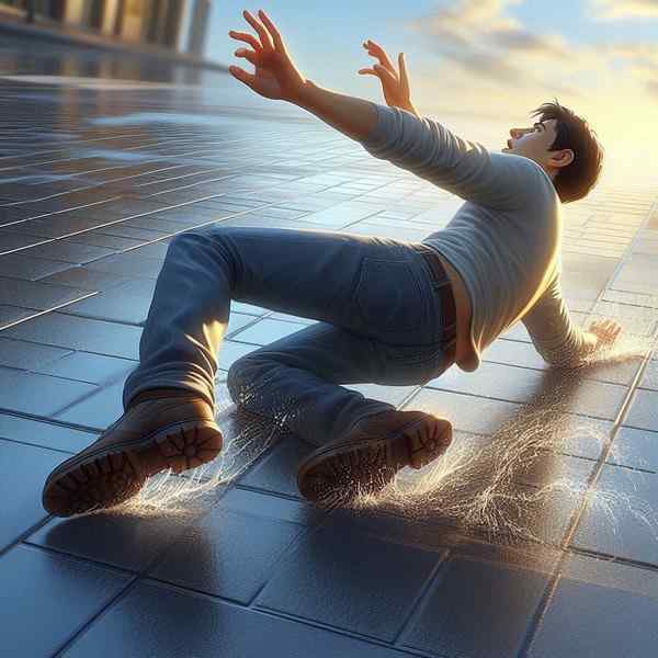 data-scientist Accident Insurance