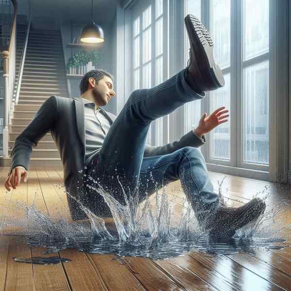 dj Accident Insurance